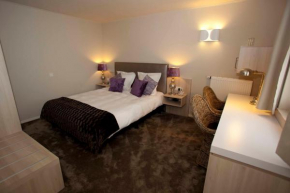 Гостиница Hotel Edenpark  Брунсум 
